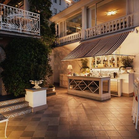 Bellevue Syrene Hotel Sorrento Ngoại thất bức ảnh