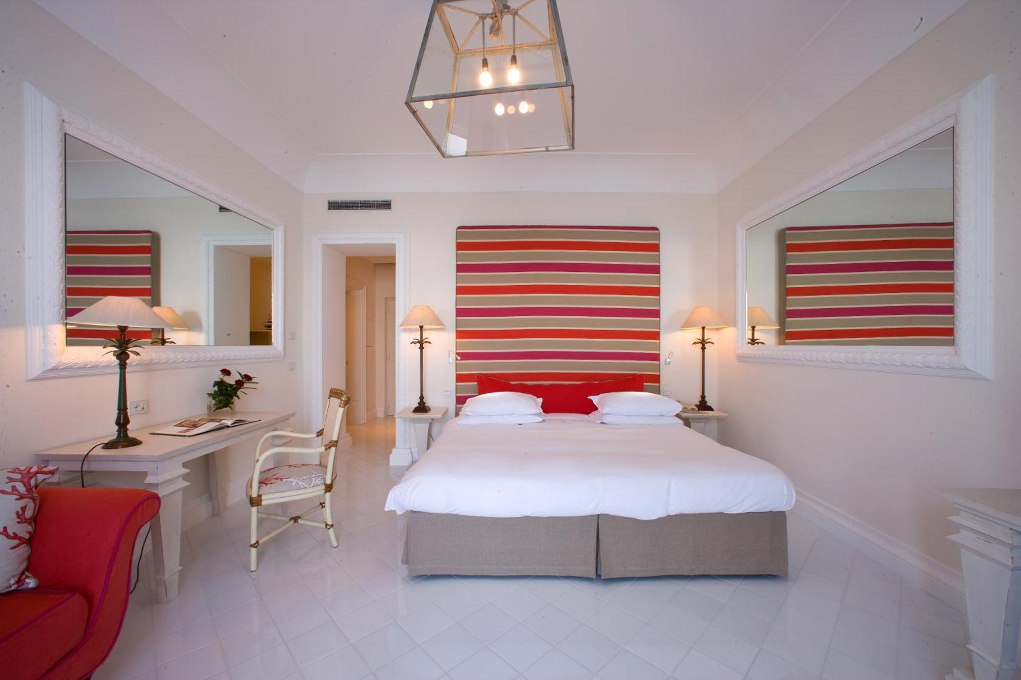 Bellevue Syrene Hotel Sorrento Ngoại thất bức ảnh