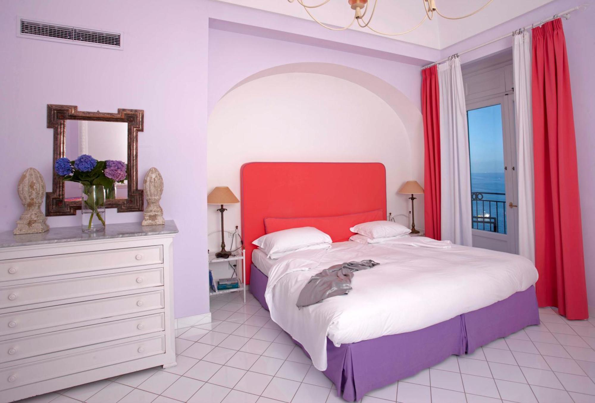 Bellevue Syrene Hotel Sorrento Ngoại thất bức ảnh