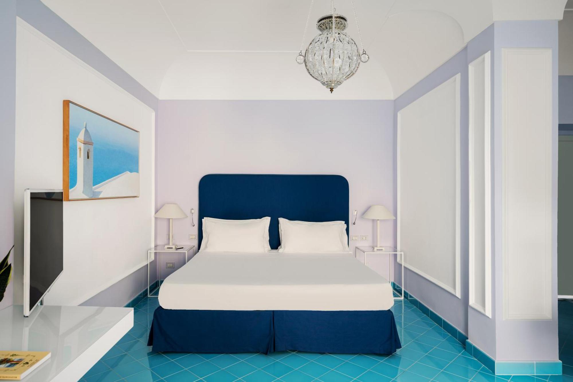 Bellevue Syrene Hotel Sorrento Ngoại thất bức ảnh